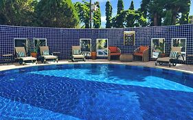 Hotel Golden Park Uberaba